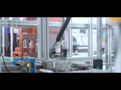 आर्द्र वातावरण में आरबी श्रृंखला अल्ट्रा स्लिम कार्ड प्रकार I/O आरबी-1040