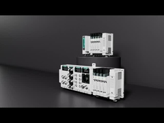 वाल्व द्वीप वाल्व टर्मिनल