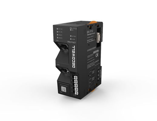 खरीदें EX श्रृंखला ईथरनेट आईपी रिमोट IO मॉड्यूल औद्योगिक स्वचालन स्लिम डिजाइन EX-1121 online manufacture