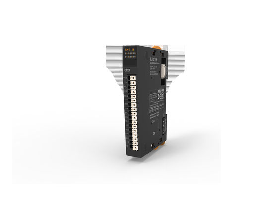 खरीदें EX श्रृंखला पीएलसी डिजिटल आउटपुट मॉड्यूल 8 चैनल डीओ मॉड्यूल पीएनपी (2W) IP20 EX-3118 online manufacture