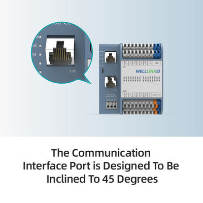 खरीदें डेकोवेल एफएस सीरीज कैनओपन आई/ओ मॉड्यूल रिमोट इनपुट आउटपुट मॉड्यूल RoHS CA-8800-C1NN online manufacture