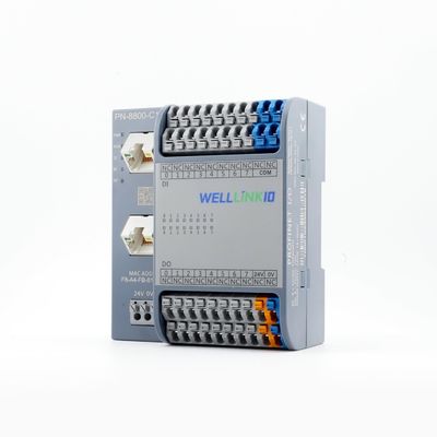 खरीदें ट्रांजिस्टर पीएनपी एनपीएन संगत आईओ मॉड्यूल औद्योगिक स्वचालन के लिए प्रोफाइन आईओ प्रणाली पीएन-8800-सी1एनएन online manufacture