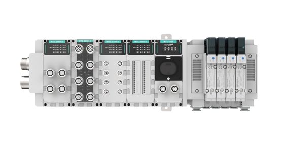 खरीदें वाल्व द्वीप वाल्व टर्मिनल online manufacture